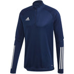 Sweatshirt adidas Condivo 20 Training Top M FS7121 Clothing/Football Adidas