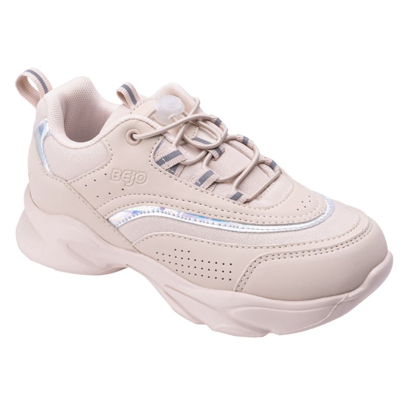 BEIGY JRG Children's Sneakers In preparation Your Sports Performance