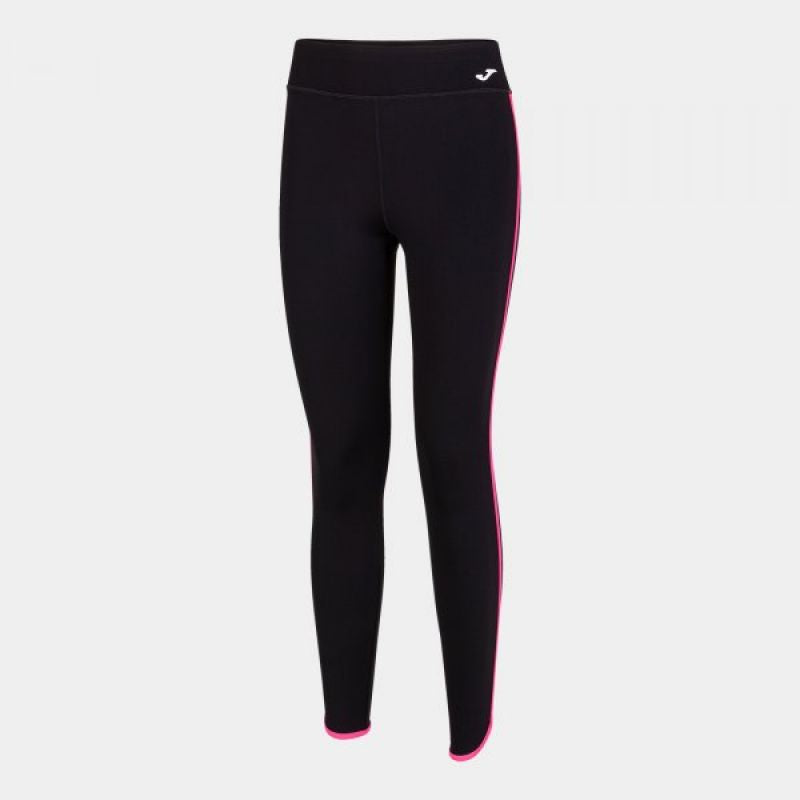 Joma Combi Torneo Long Tights W leggings 901572.118 Clothing/Training/Joma Joma