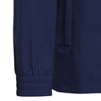 Jacket adidas Entrada 22 All-Waether Jr H57511 Clothing/Football Adidas