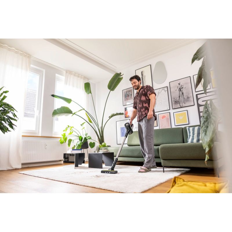 KARCHER VCS 3 Nano Complete cordless upright vacuum cleaner AGD - Produkty/Odkurzacze Your Sports Performance