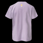 Children's T-shirt with short sleeves POETRY JRG In preparation Your Sports Performance