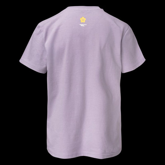 Children's T-shirt with short sleeves POETRY JRG In preparation Your Sports Performance