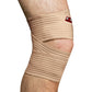 BODY SCULPTURE ELASTIC KNEE SUPPORT WITH VELCRO In preparation Your Sports Performance