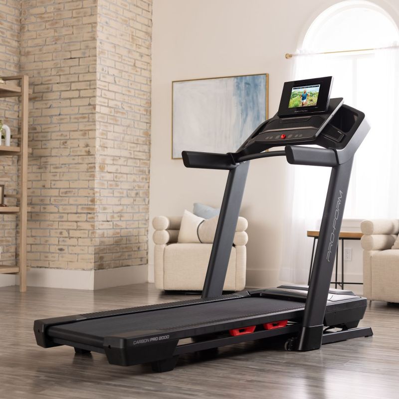 Proform Carbon Pro 2000 PFTL10925 Electric Treadmill Accessories/Training equipment/Bieżnie Your Sports Performance