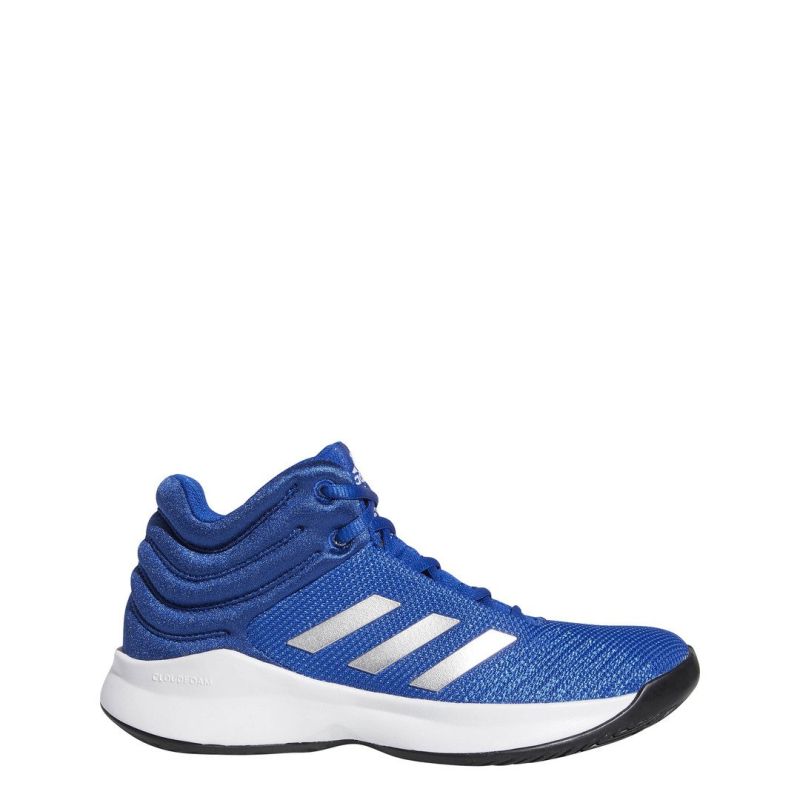 Adidas Pro Spark Kids' Basketball Shoes - BB9143 adidas