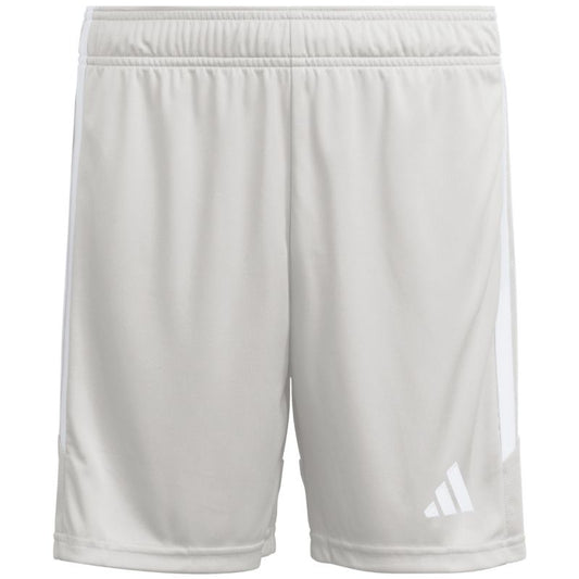 adidas Tiro 26 League Kids Shorts Gray KA8815 To be categorized Your Sports Performance