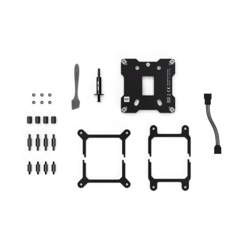 Alphacool 13447 Water Block, part/accessory for computer cooling systems Chłodzenie/Chłodzenie CPU Your Sports Performance