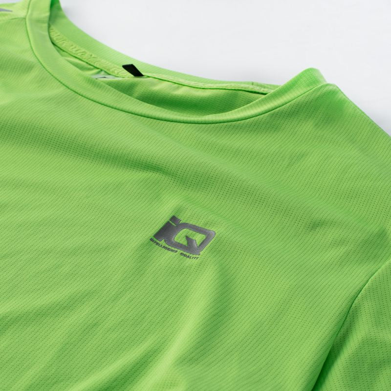 IQ Toros T-shirt M 92800597467 Clothing/Training/IQ Your Sports Performance
