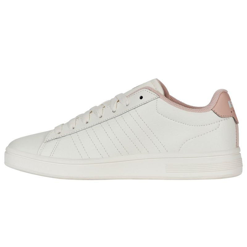 K-Swiss Court Shield II W 94412-165-M shoes Footwear/Lifestyle/K-Swiss Your Sports Performance