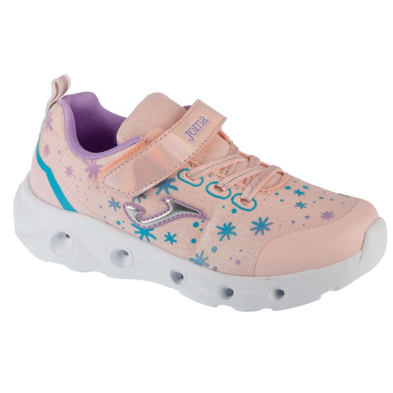 Joma Space 2513 Jr JSPACS2513V shoes Footwear/Lifestyle/Joma Joma