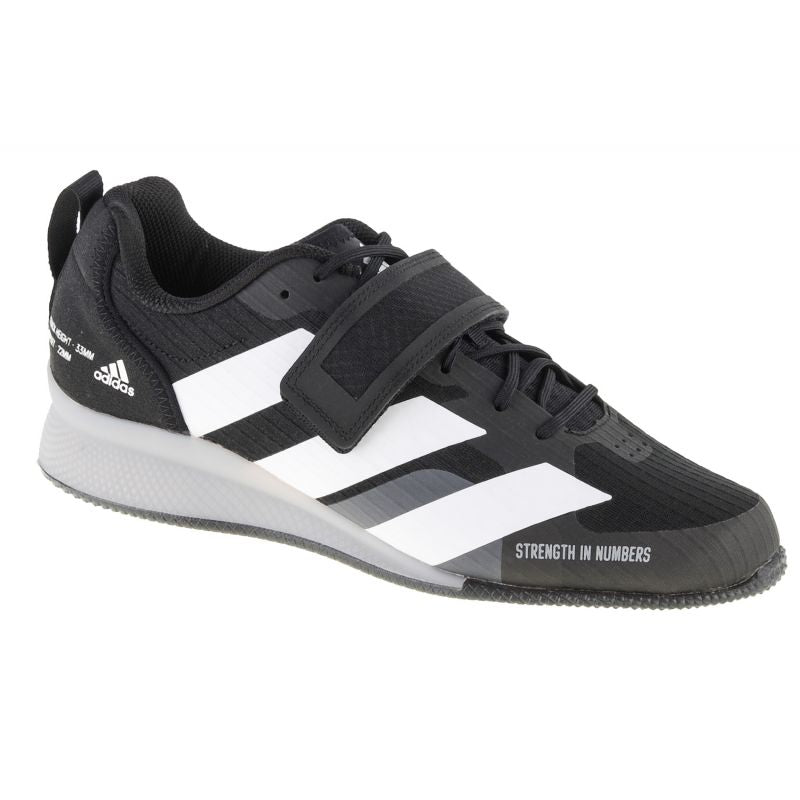Adidas Adipower Weightlifting 3 GY8923 shoes Footwear/Training/Men Adidas