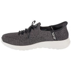 Skechers Slip-Ins: Go Walk Joy - Abby 124649-BLK Black 35 In preparation Your Sports Performance