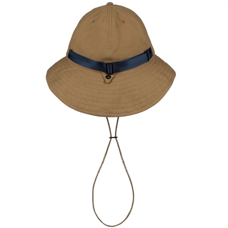 Buff Nmad Bucket Hat 13356334630 Brown L/XL In preparation Your Sports Performance
