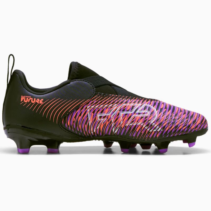 Puma Future 8 Match LL FG/AG Jr 108285-01 Football Boots Footwear/Football Puma