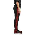 Nike Chicago Bulls Courtside 75 Wmns Women's Pants - DB1414-010 Nike