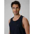 Sleeveless shirt 4F 4FRSS26TSLEM367-31S