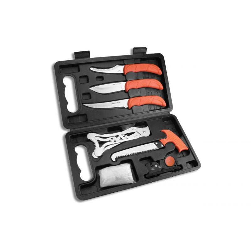 Outdoor Edge Jaeger Pak Hunting Kit Survival/Noże, scyzoryki, maczety Your Sports Performance