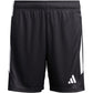 adidas Tiro 26 League Training Kids Shorts Black and White JY7147 In preparation Your Sports Performance