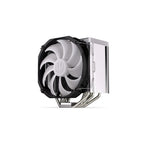 ENDORFY Fortis 5 ARGB air cooling Chłodzenie/Chłodzenie CPU Your Sports Performance