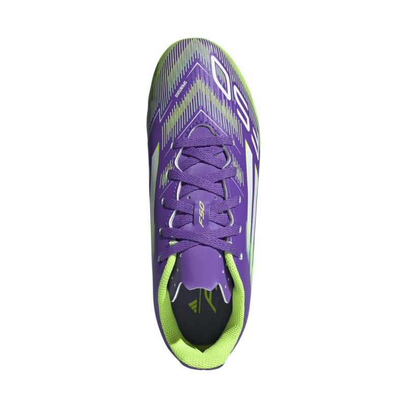 Adidas F50 Club FG/MG Jr JI0030 football boots Footwear/Football/JR/FG Adidas
