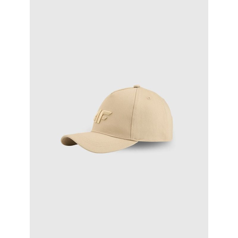 Women's baseball cap 4F 4FRSS26ACABF0706-83S
