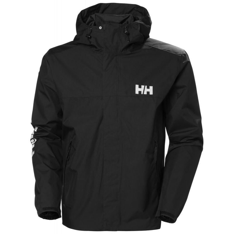 Helly Hansen YU Ervik Jacket M 53395 991 Clothing/Outdoor/Helly Hansen Your Sports Performance