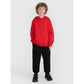 4F JUNIOR sweatshirt 4FJRAW25TSWSM2490-62S *Kategoria tymczasowa Your Sports Performance