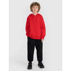 4F JUNIOR sweatshirt 4FJRAW25TSWSM2490-62S *Kategoria tymczasowa Your Sports Performance