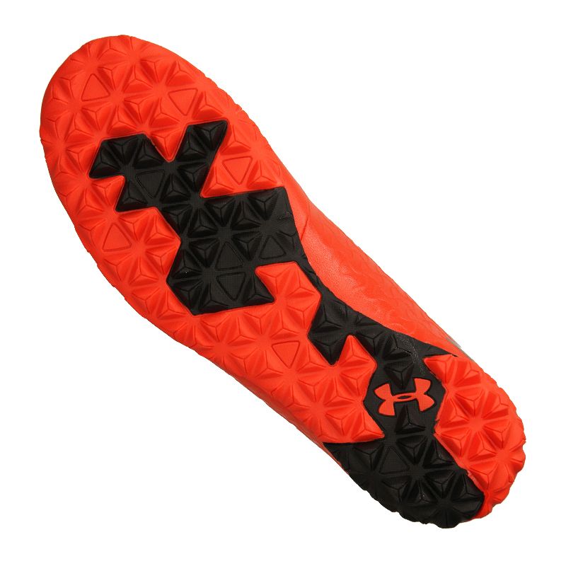 Under Armour Magnetico Select TF M 3000116-600 football boots Footwear/Football/Under Armour Your Sports Performance