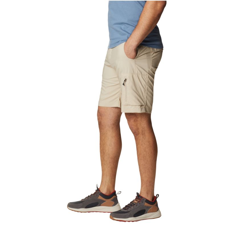 Columbia Silver Ridge Utility Cargo Shorts M 2030744271 Clothing/Outdoor/Columbia Your Sports Performance