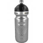 Isostar 650 ml silver bottle Accessories/Training equipment Your Sports Performance