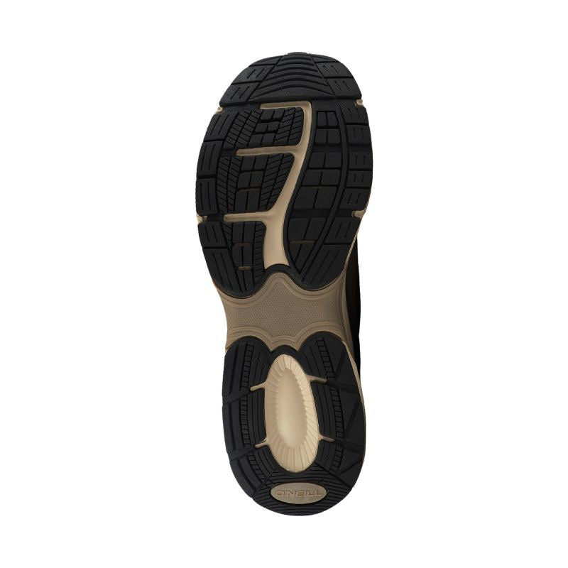 O'Neill Montauk Low Men's Shoes Brown 90263038 07X