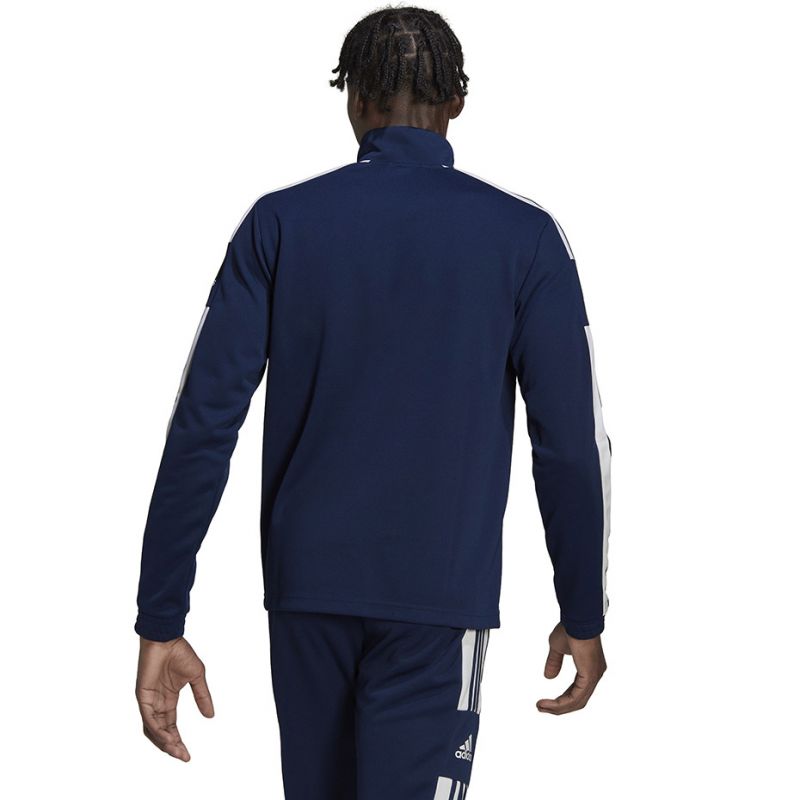 Sweatshirt adidas Squadra 21 Training Top M HC6283 Clothing/Training Adidas