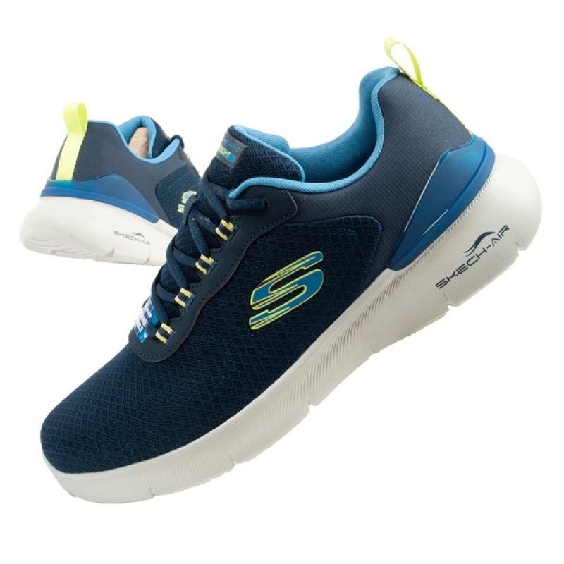Skechers Dynamight 2.0 M shoes 232971/NVLM Footwear/Lifestyle/Skechers Skechers