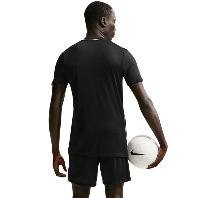Nike Dri-Fit Park 26 SS Men's Top Black HM7127 010 To be categorized Your Sports Performance