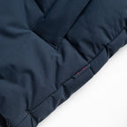 Women's winter quilted jacket LADY GOLDECK
