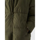 Boy's down coat with synthetic filling 4F Junior 4FJWAW24TDJAM464-43S 4f