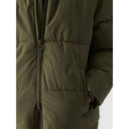 Boy's down coat with synthetic filling 4F Junior 4FJWAW24TDJAM464-43S 4f