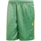 Men's adidas Sprinter shorts green and yellow IR9389 In preparation Adidas