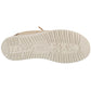 Hey Dude Wally Jute M 43085-1UH shoes Footwear/Lifestyle/Hey Dude Your Sports Performance