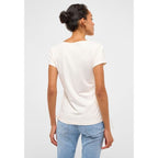 Mustang women's t-shirt STYLE MEXIA 1017504 2013 Mustang