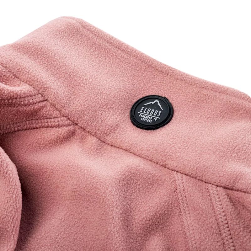 Elbrus Rivoli Jr Sweatshirt 92800439293 Clothing/Outdoor/Elbrus Your Sports Performance