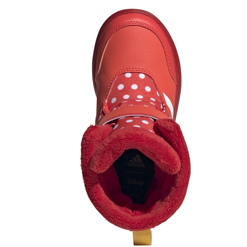 Adidas Winterplay Disney Minnie Jr IG7188 shoes Footwear/Outdoor Adidas