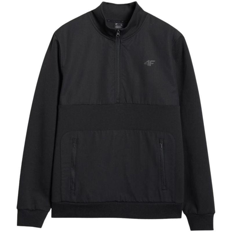 4F M 4FWAW25TSWSM1947 20S sweatshirt 4f