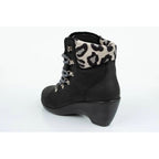 Lavoro W 6033.05 safety work boots Footwear/Outdoor/Lavoro Your Sports Performance