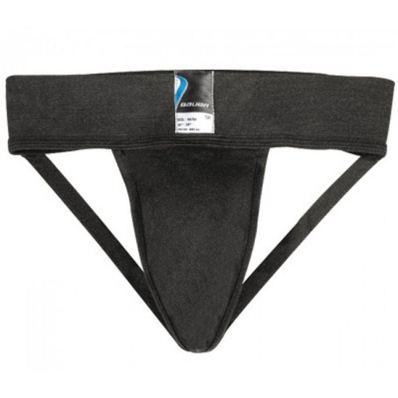 Bauer Sr Suspensor In preparation Your Sports Performance