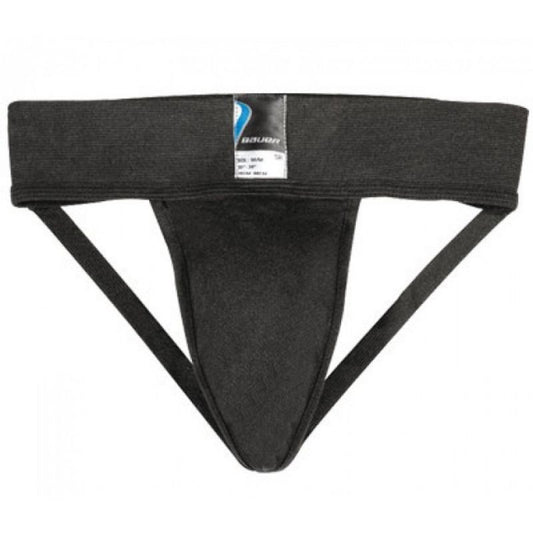 Bauer Sr Suspensor In preparation Your Sports Performance