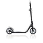 City scooter Globber ONE NL 205 / Black-Charcoal Grey 477-100 Accessories/Skating/Hulajnogi Your Sports Performance