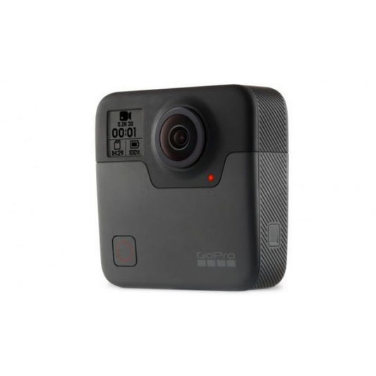 GoPro Fusion 360 camera Akcesoria sportowe i turystyczne/Kamery sportowe Your Sports Performance